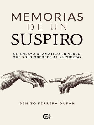 cover image of Memorias de un suspiro